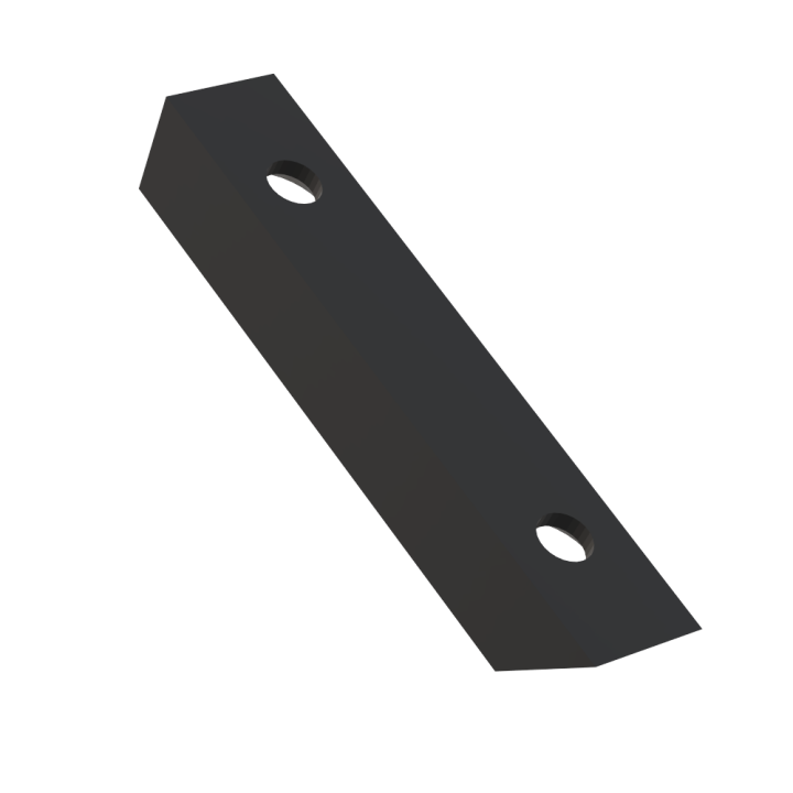 Mocowanie beczki LCX (męskie)