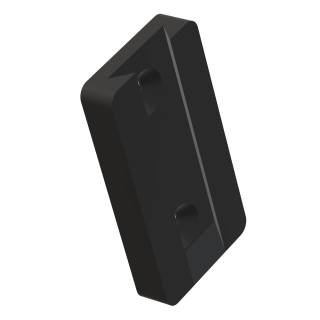 Mocowanie beczki LCX (żeńskie)